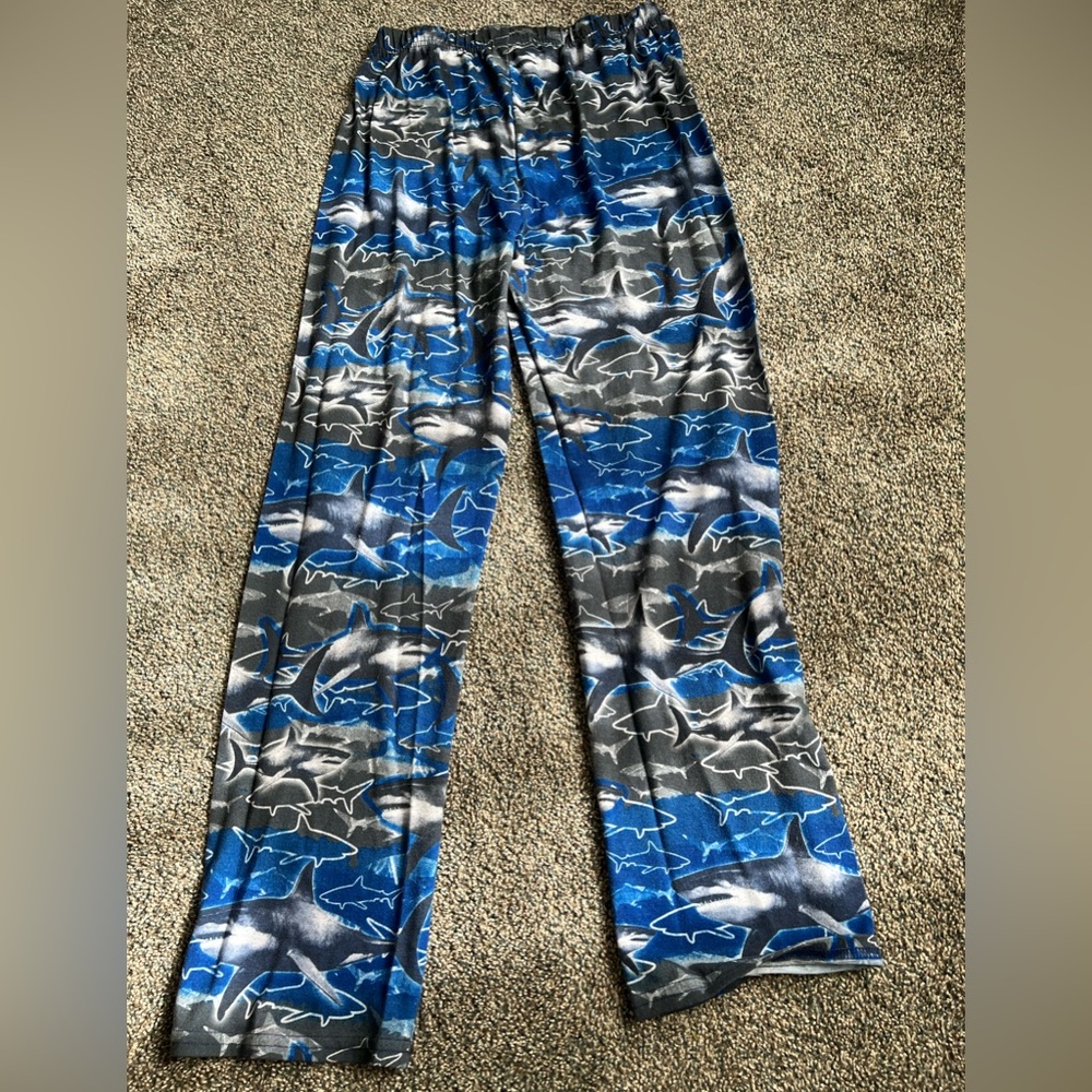 Shark pjs